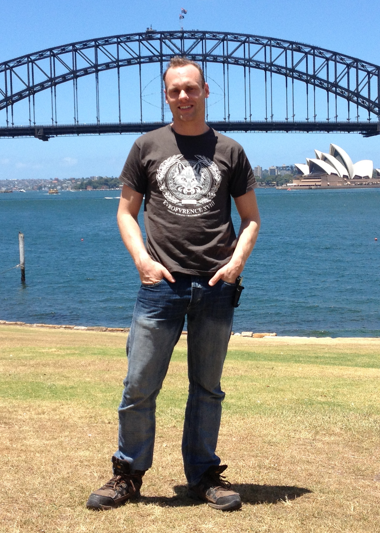 NitroShep in Sydney